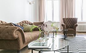 Apartament Poznanska